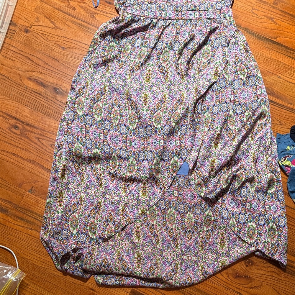 The Limited Colorful Patterned Dress - Picture 2 of 5